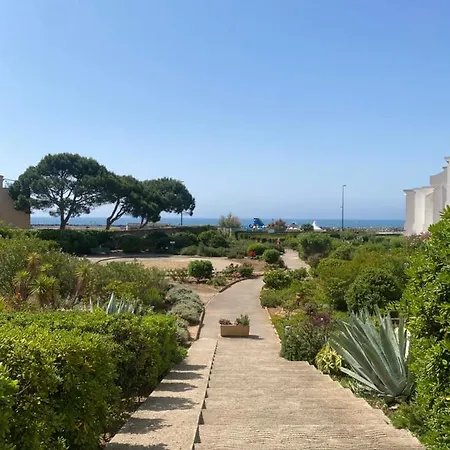 La Boheme Studio En Bord De Mer Avec Terrasse Et Parking Apartman *